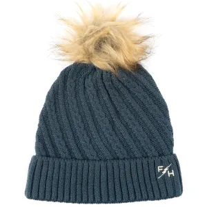 Dunes Beanie - Teal