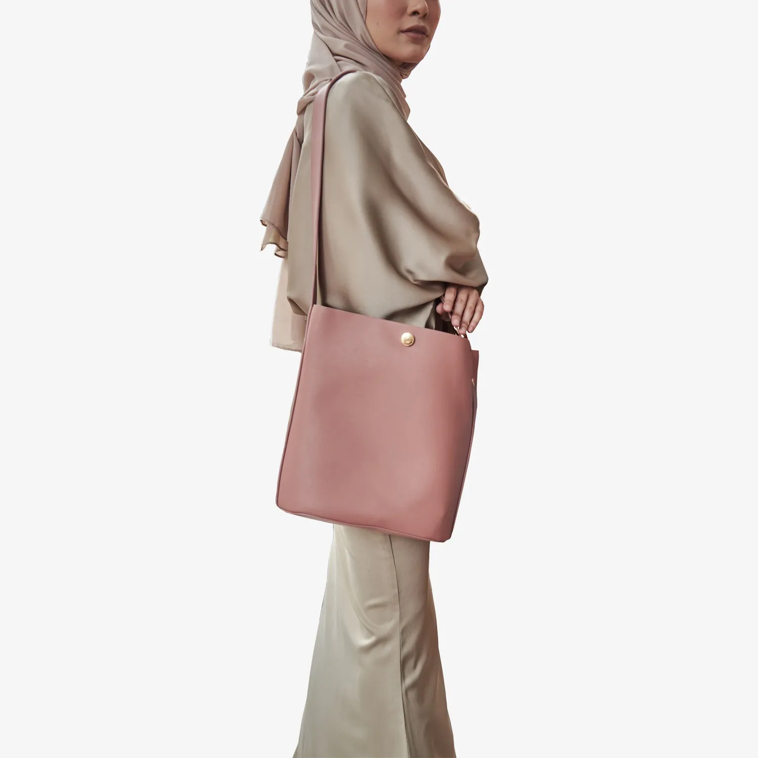 Dusty Rose