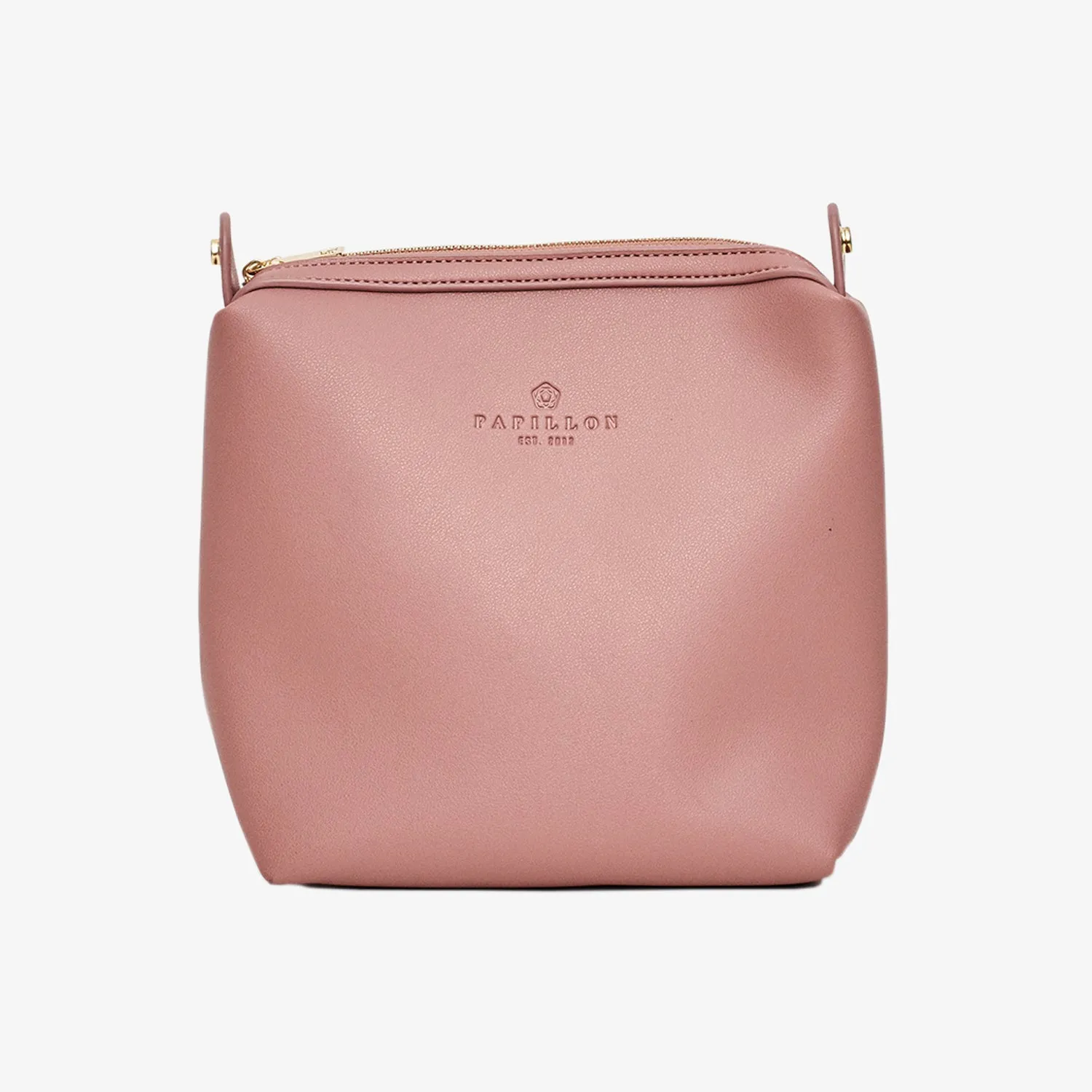 Dusty Rose