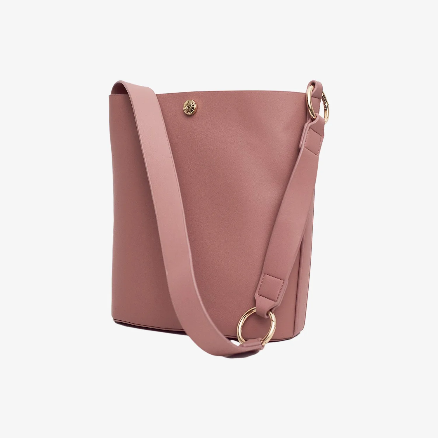 Dusty Rose