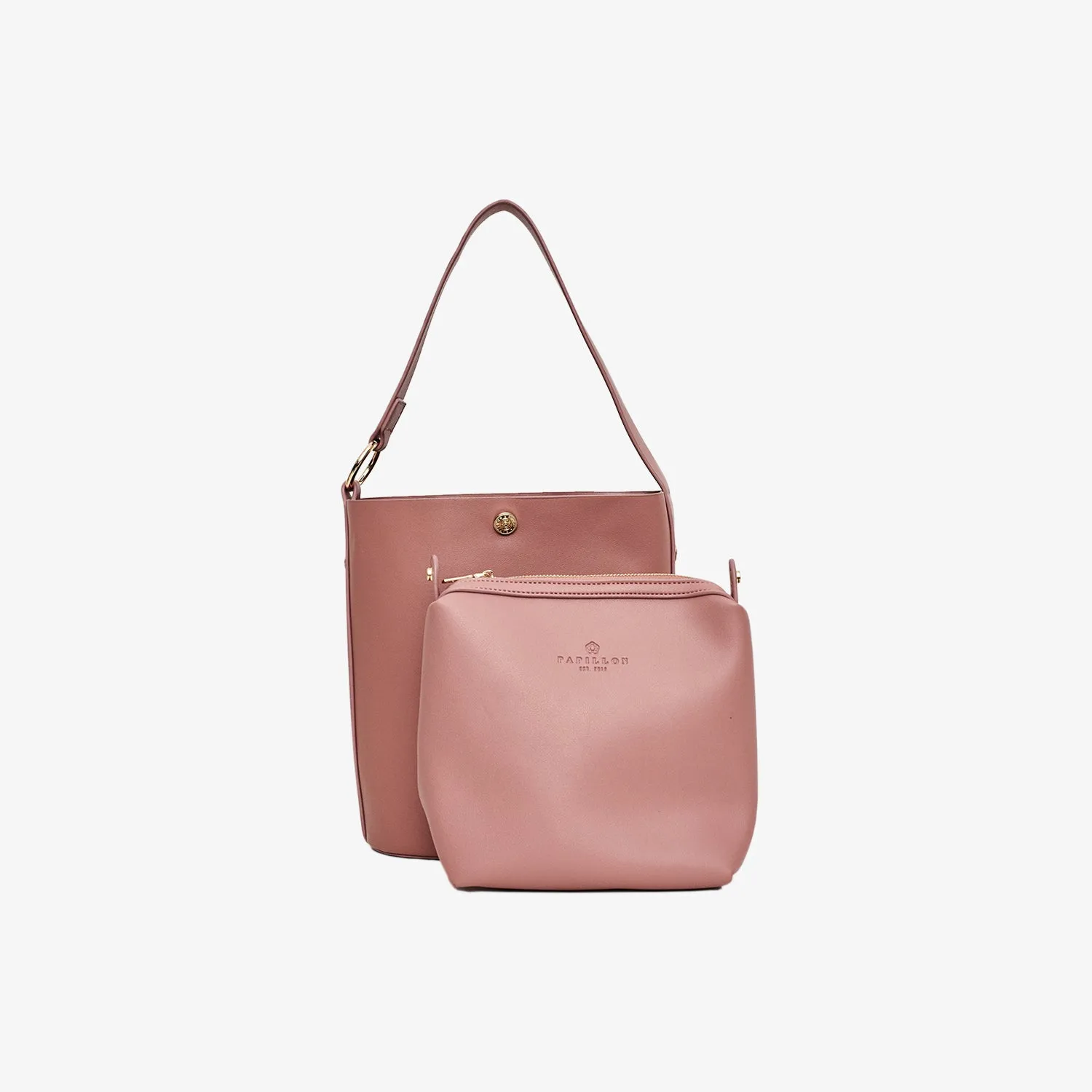 Dusty Rose