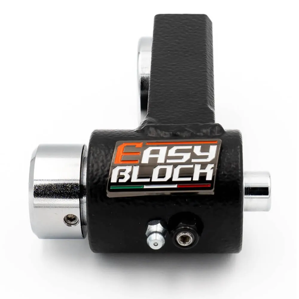 EasyBlock Motorcycle Lock (Honda CB500X 2021-2023) EBH15