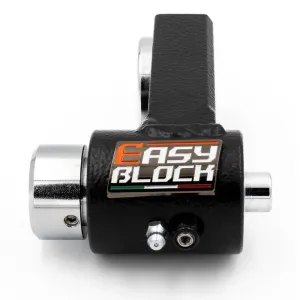 EasyBlock Motorcycle Lock (Honda CB500X 2021-2023) EBH15