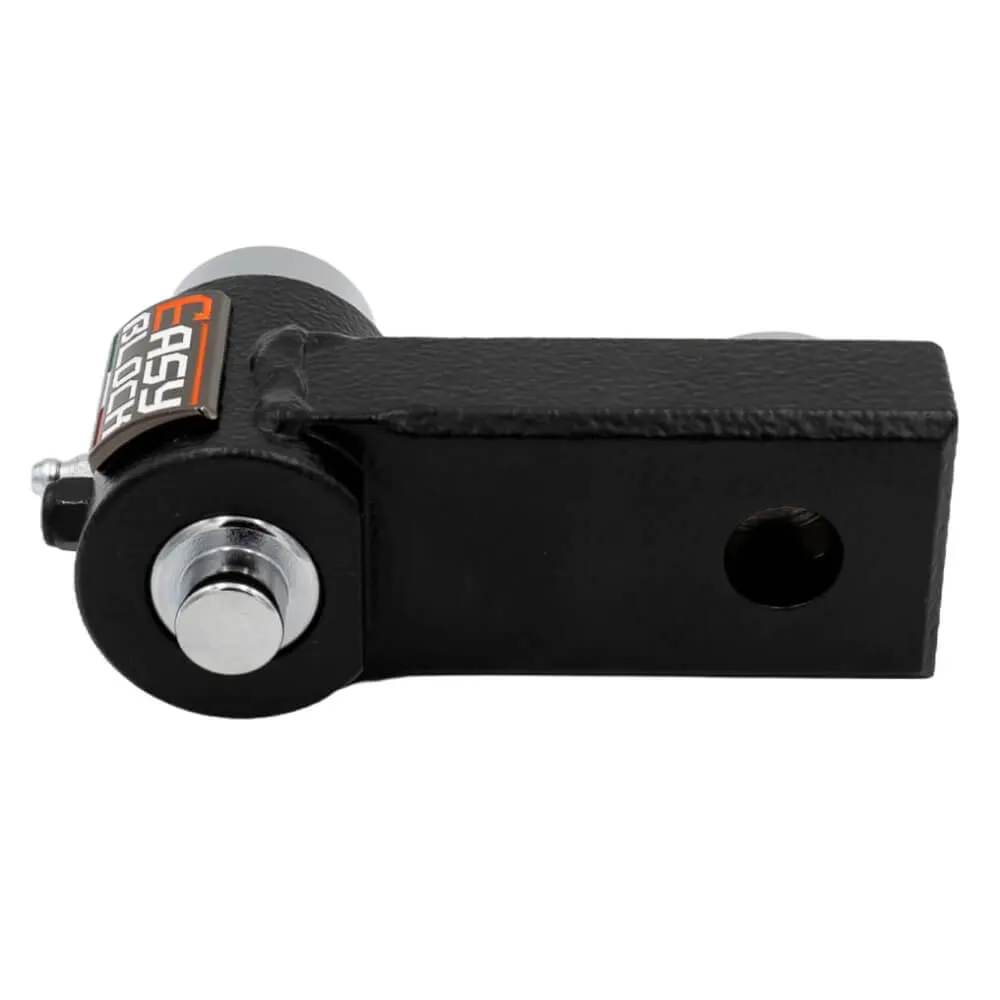 EasyBlock Motorcycle Lock (Honda CB500X 2021-2023) EBH15