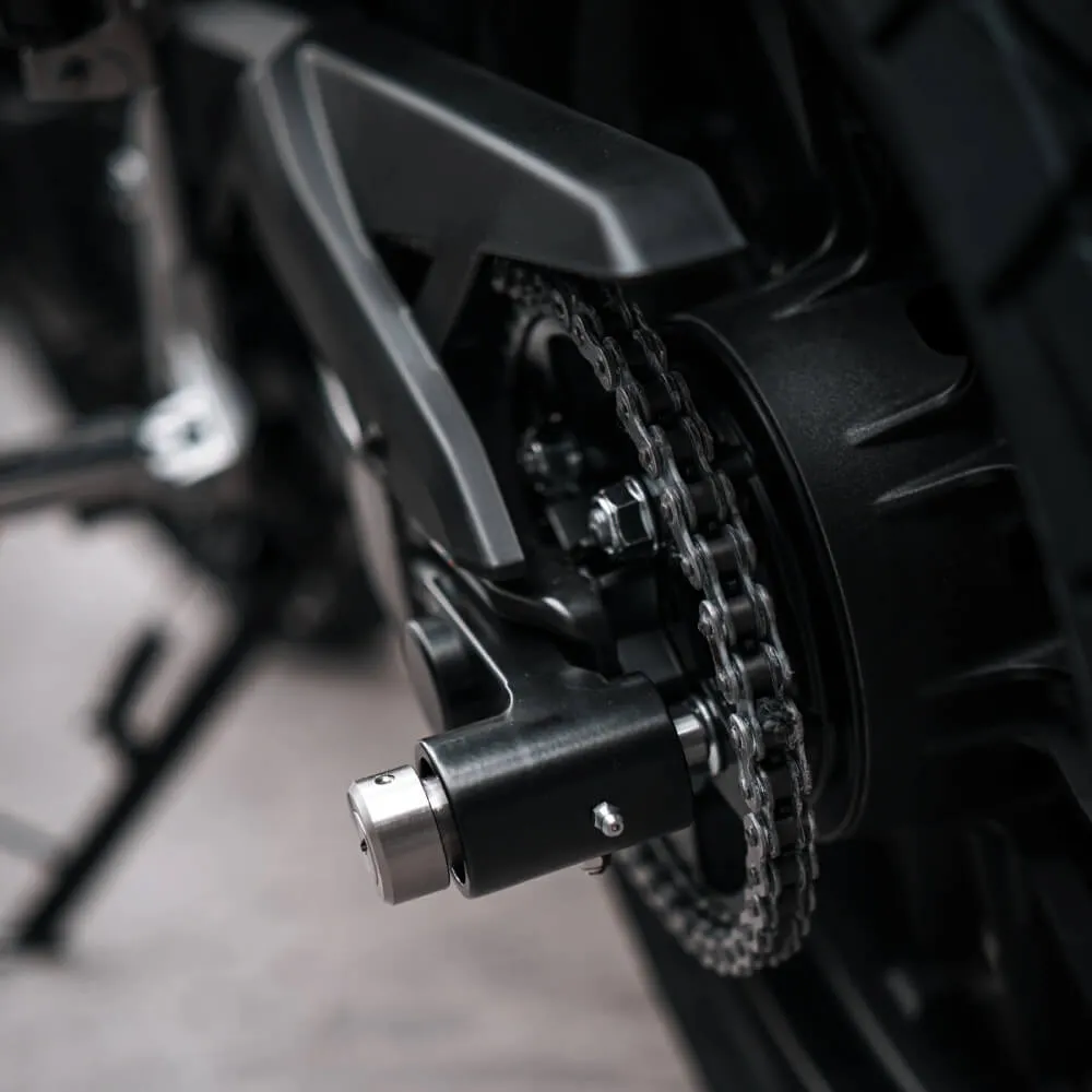 EasyBlock Motorcycle Lock (Honda CB500X 2021-2023) EBH15