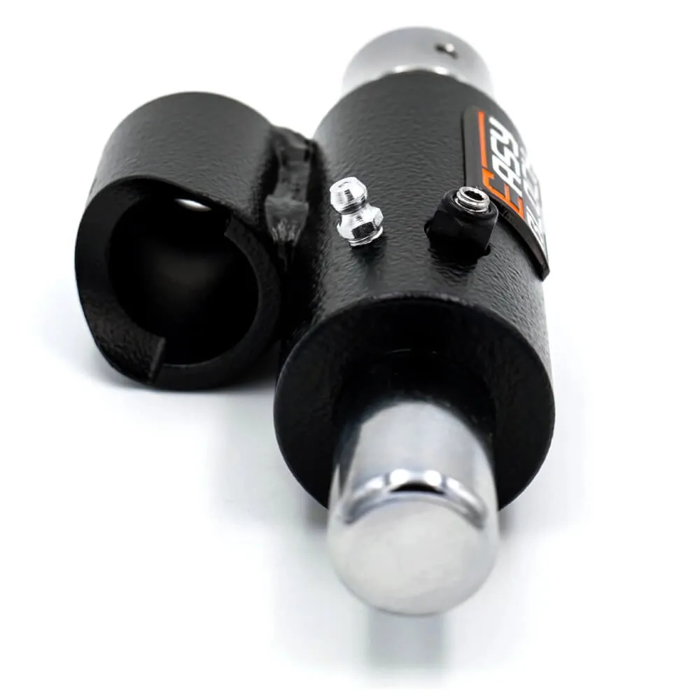 EasyBlock Scooter Lock (Honda SH125/150 2010-2023) EBH01