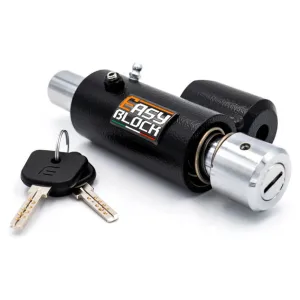 EasyBlock Scooter Lock (Honda SH125/150 2010-2023) EBH01
