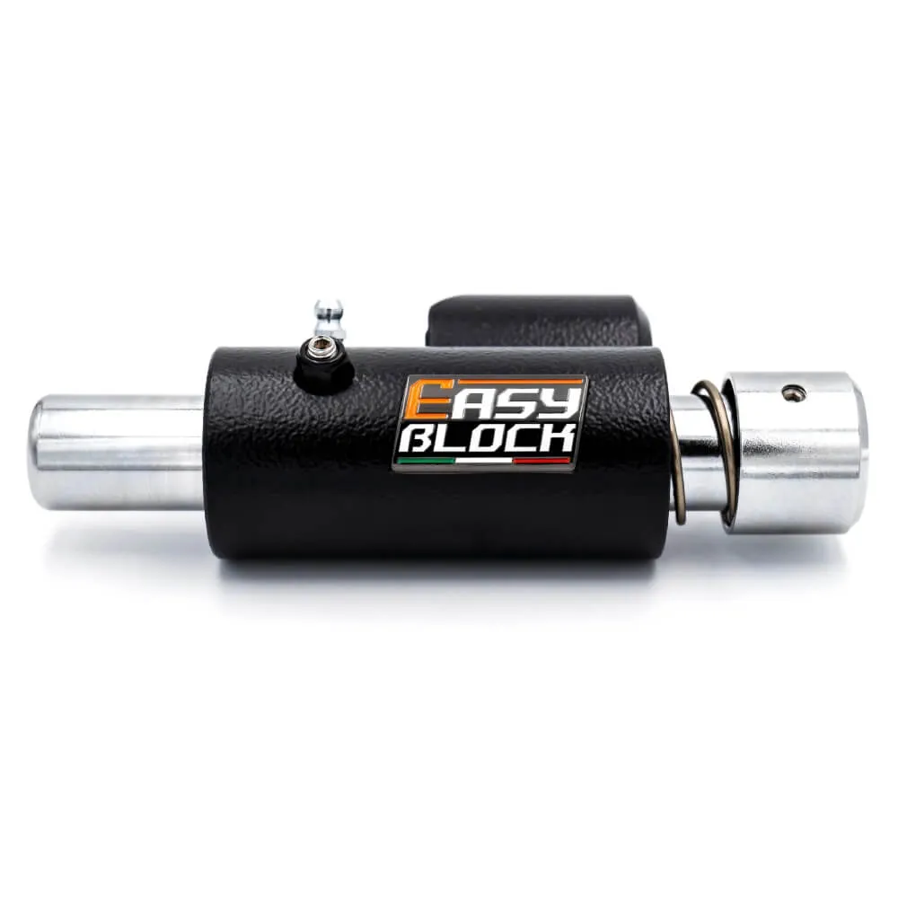 EasyBlock Scooter Lock (Honda SH125/150 2010-2023) EBH01