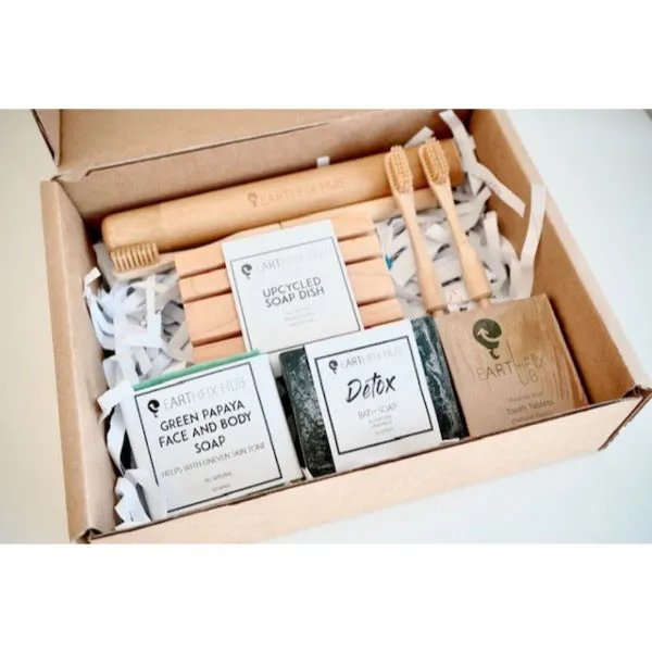 Eco Friendly Gift Box for Her