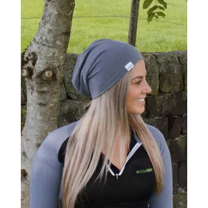 Eco Rider Bamboo Slouch Beanie - Ultra Soft & Eco Friendly
