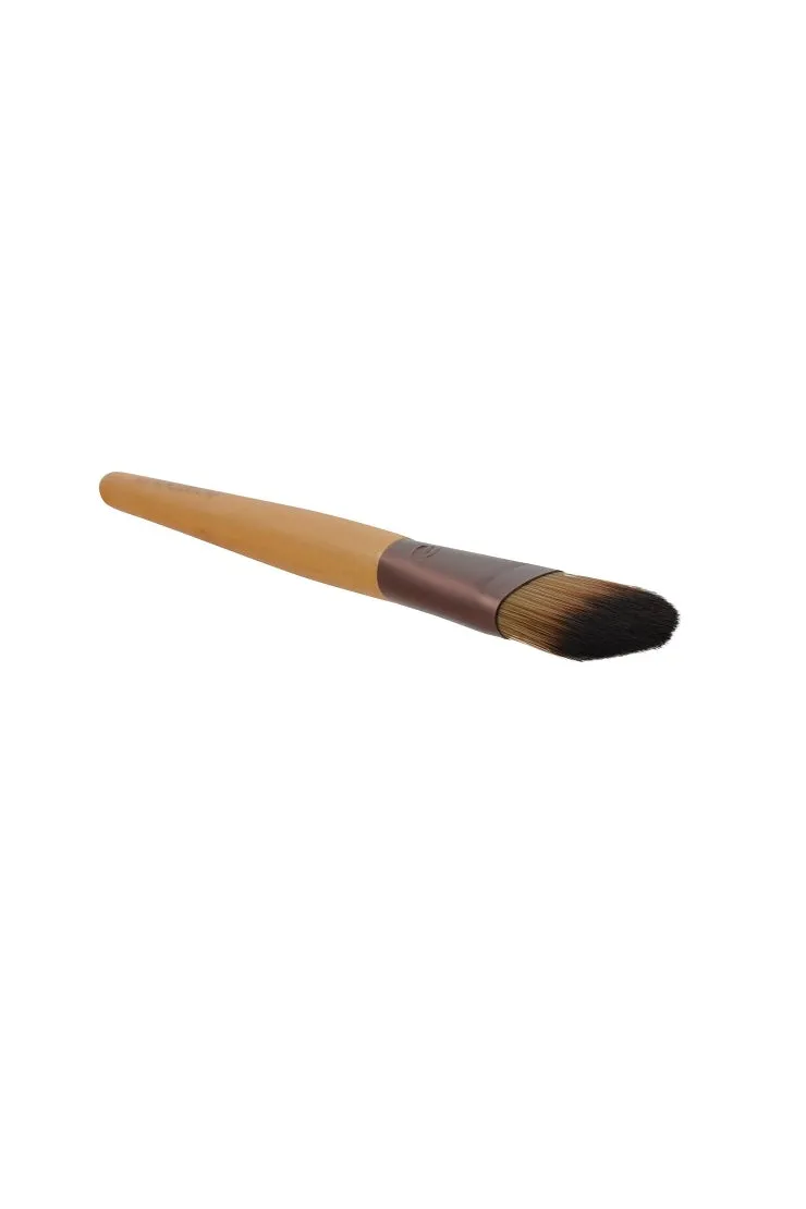 Eco Tools Flat Foundation Brush