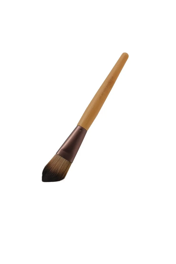 Eco Tools Flat Foundation Brush