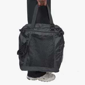 ECOPAK 30L 3way Tote Bag Black