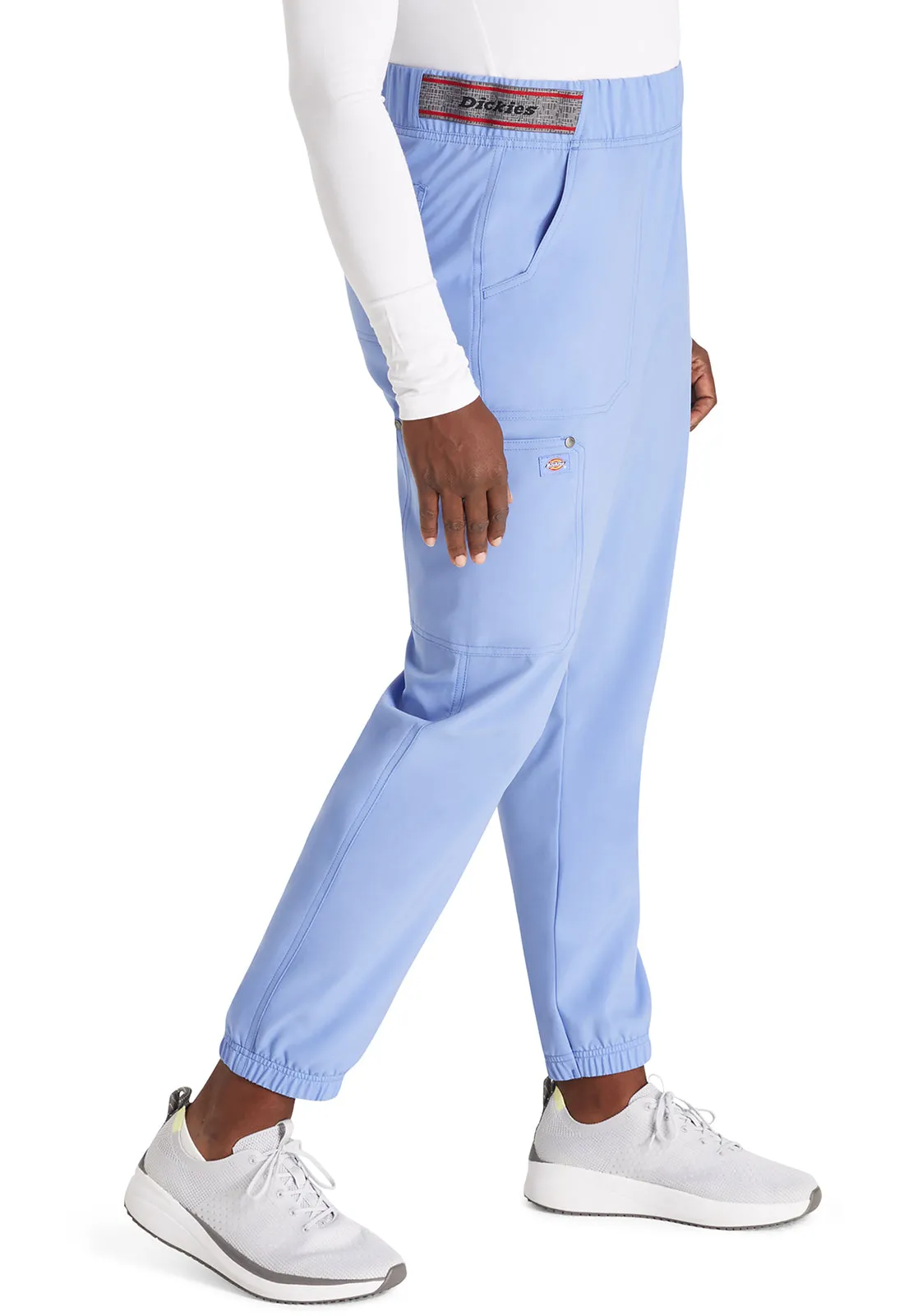 EDS NXT DK221 Mid Rise Jogger Ciel