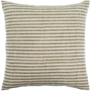Elegant Home Decor - 18"L x 18"W Accent Pillow