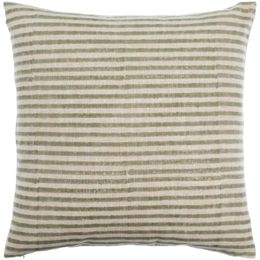 Elegant Home Decor - 18"L x 18"W Accent Pillow