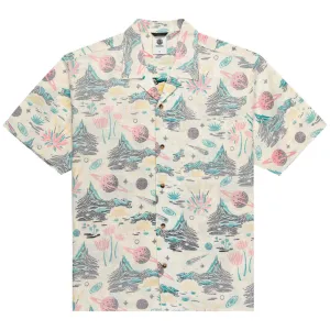 Element Thalweg Shirt - Saturn Camp Beige