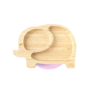 Elephant Shaped Suction Plate