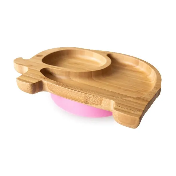 Elephant Shaped Suction Plate