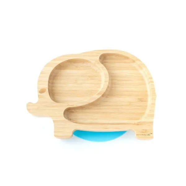 Elephant Shaped Suction Plate