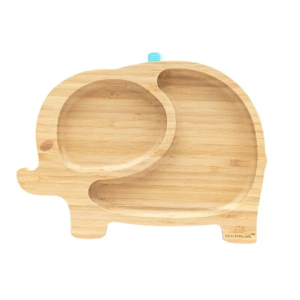 Elephant Shaped Suction Plate