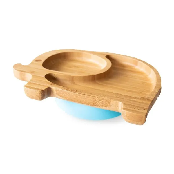Elephant Shaped Suction Plate