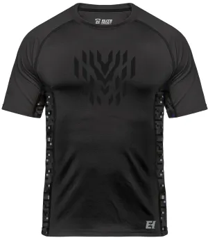 Elite Hockey Compression Short Sleeve Top for Men