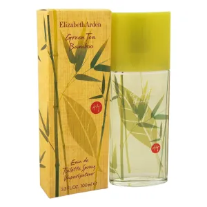 Elizabeth Arden Green Tea Bamboo 3.3 oz Eau de Toilette Spray for Women