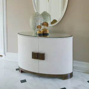 Ellipse Sideboard - Studio A