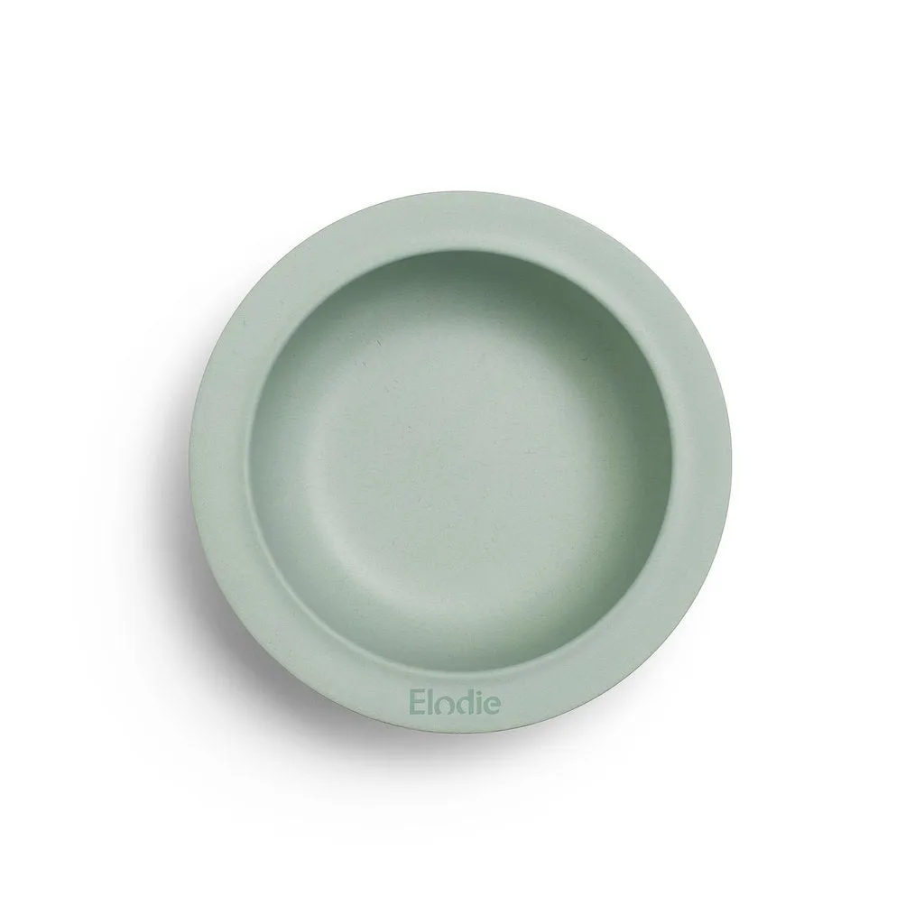 Elodie Details - Children's 3pcs dinner set - Mineral Green