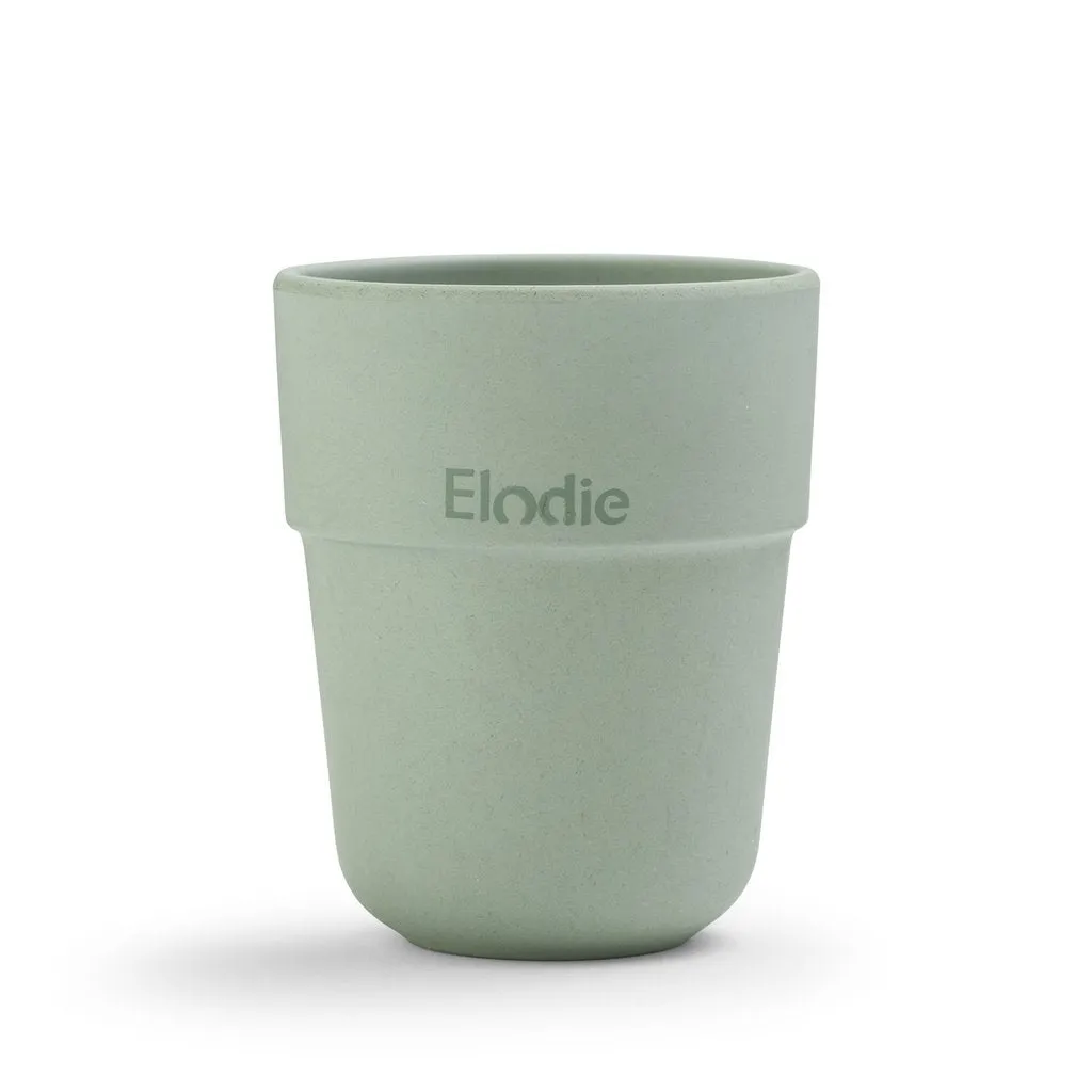 Elodie Details - Children's 3pcs dinner set - Mineral Green