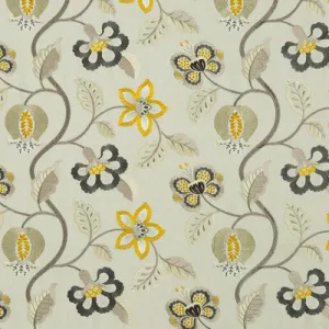 Elvaston-Graphite/Citron