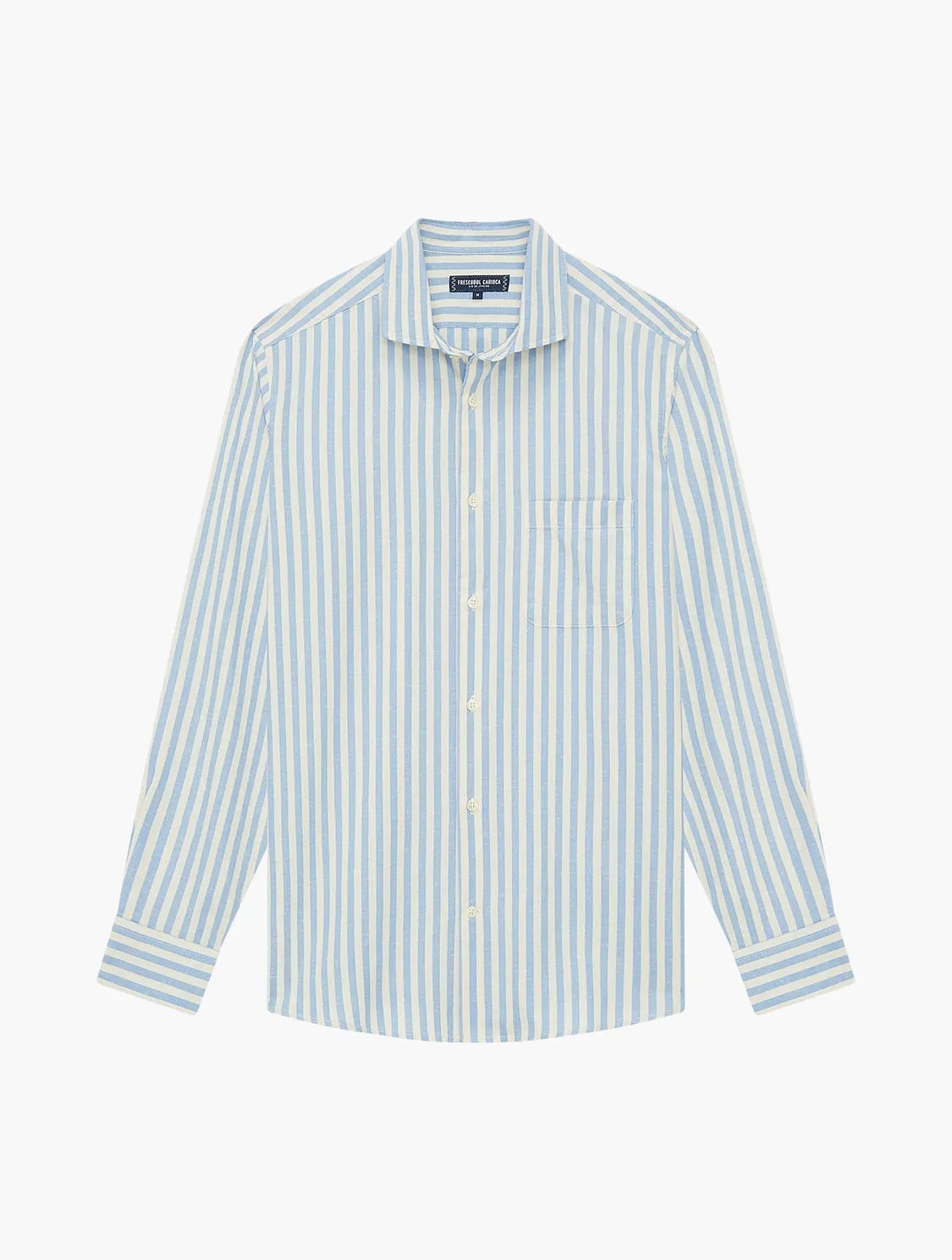 EMILIO COTTON SHIRT