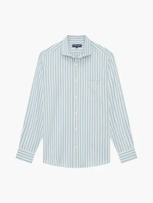 EMILIO COTTON SHIRT