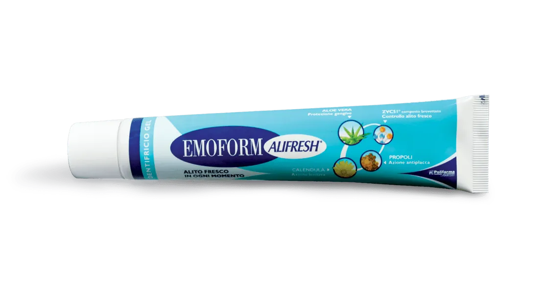 Emoform Alifresh