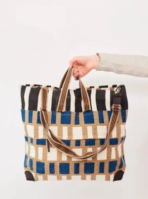 Epice - Delhi Shopping Tote Bag