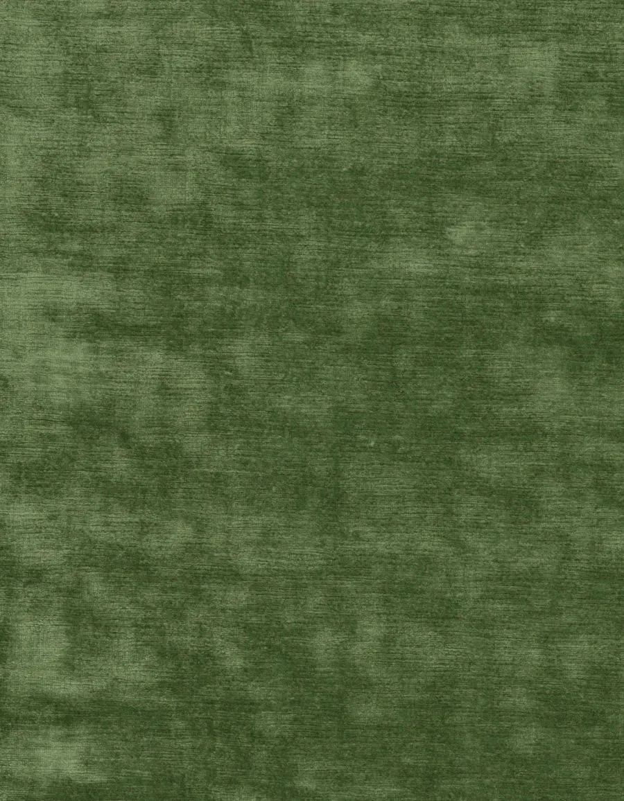 Epicure linen velvet - Cactus