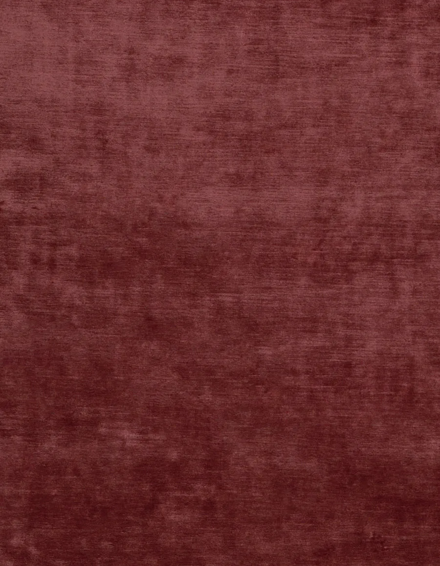 Epicure linen velvet - Wine