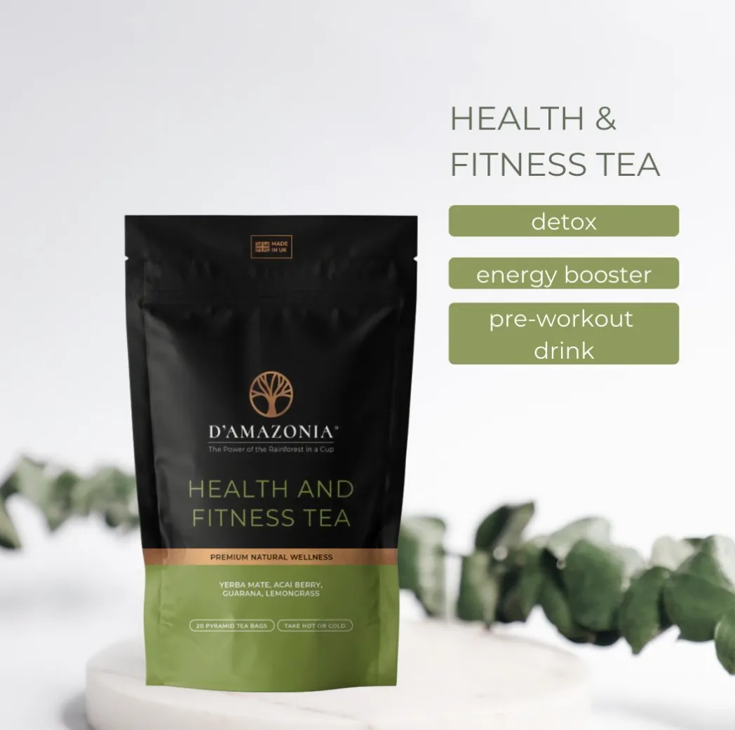 Essential tea collection: Sleep, Health and Digestion