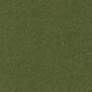 Essex Linen Yarn Dyed - Army $13.75/ yard