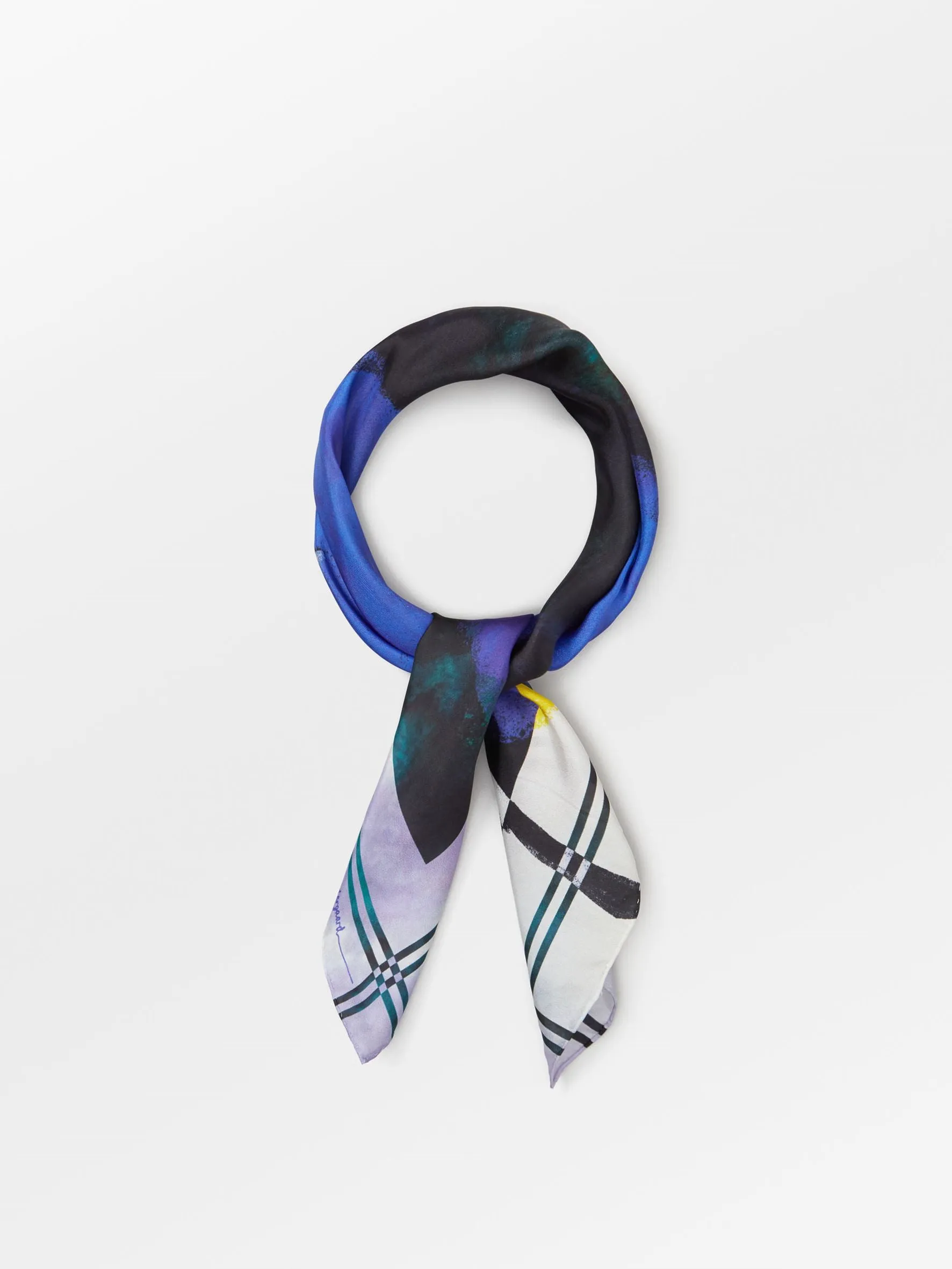 Eunice Sia Scarf