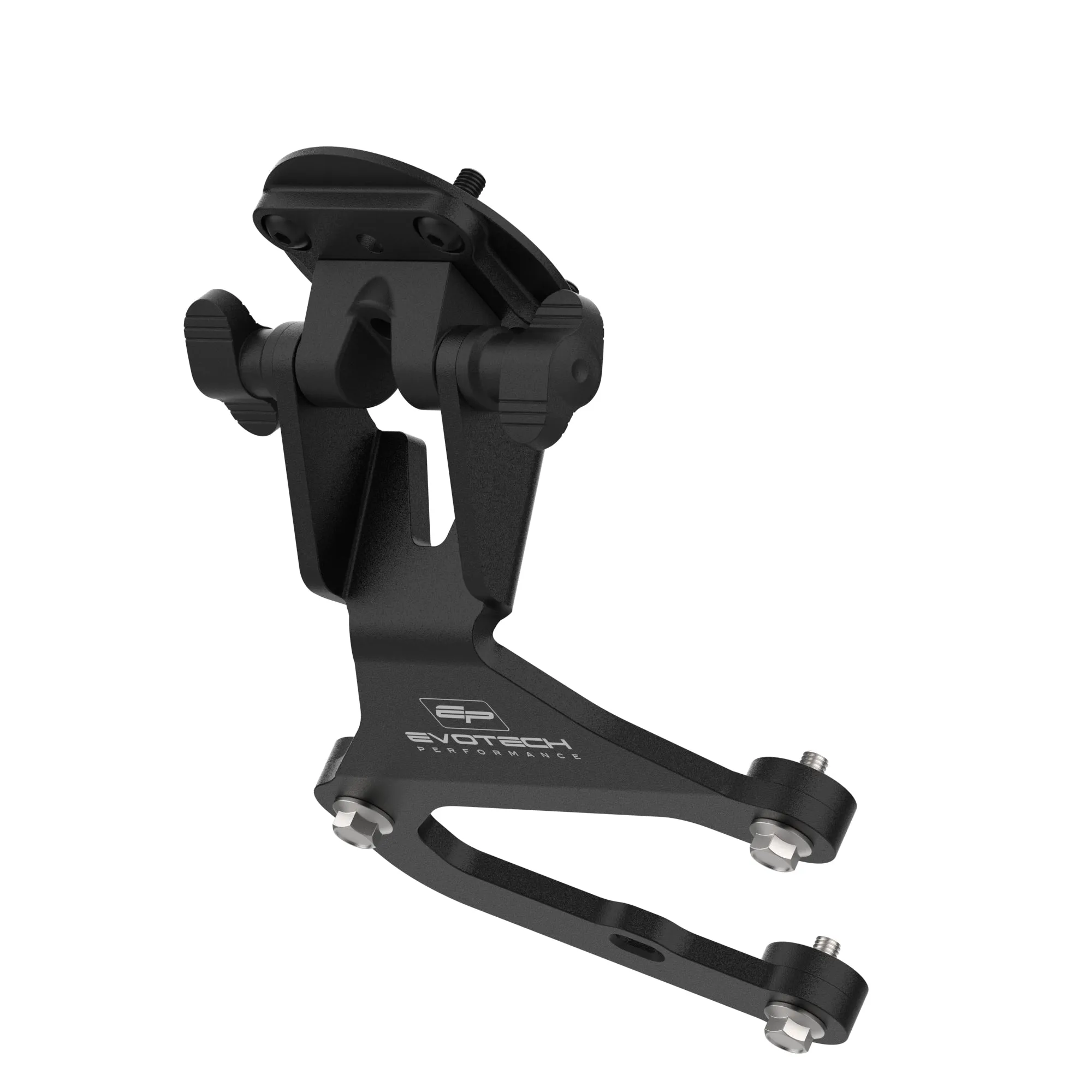 Evotech TomTom Sat Nav Mount - Triumph Rocket 3 R (2020 )