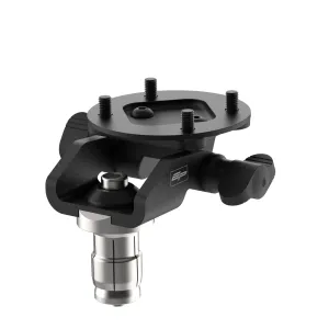 Evotech TomTom Top Yoke Sat Nav Mount - Aprilia RS 457 (2024 )