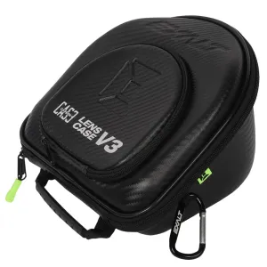 Exalt V3 Paintball Mask Lens Case
