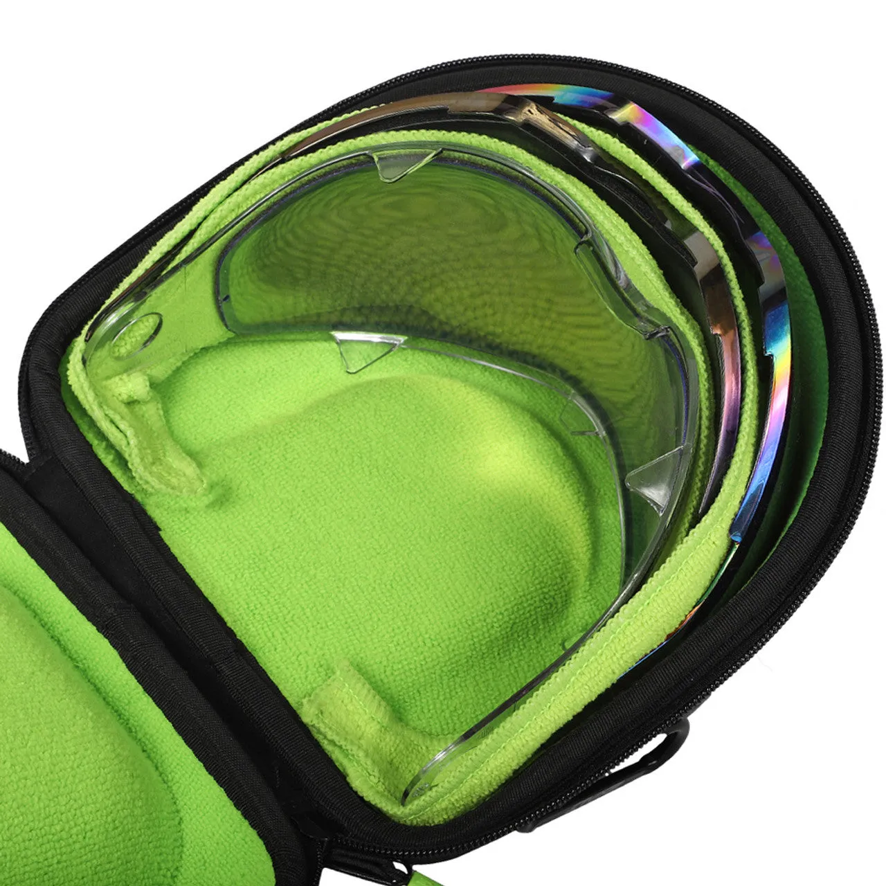 Exalt V3 Paintball Mask Lens Case