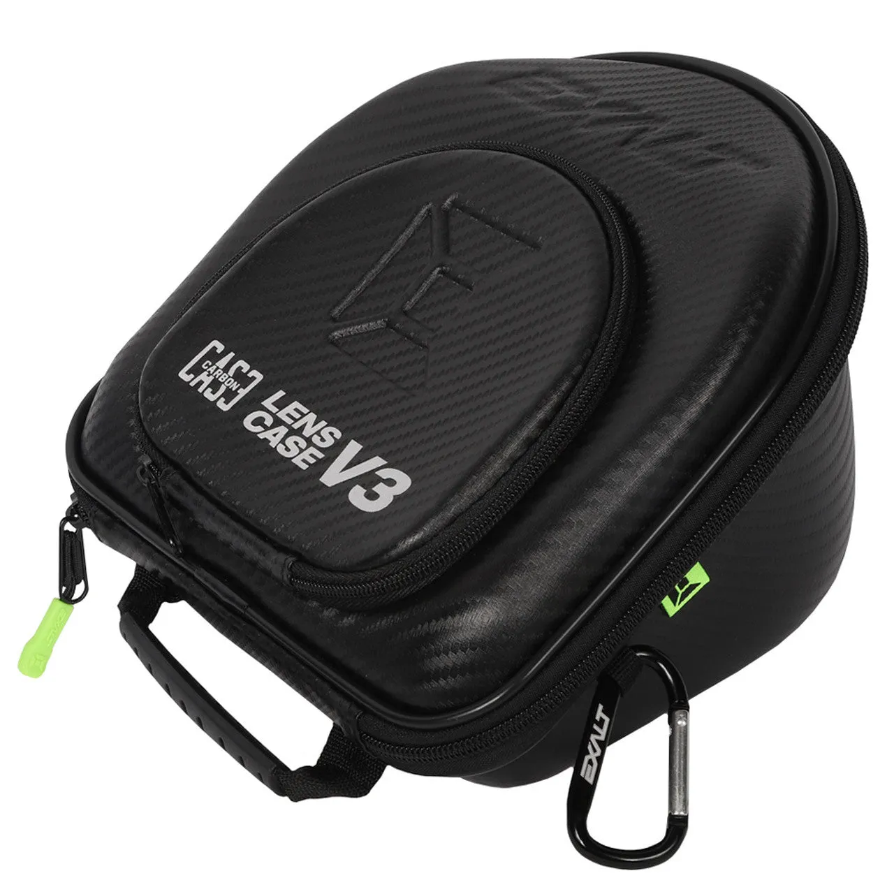 Exalt V3 Paintball Mask Lens Case