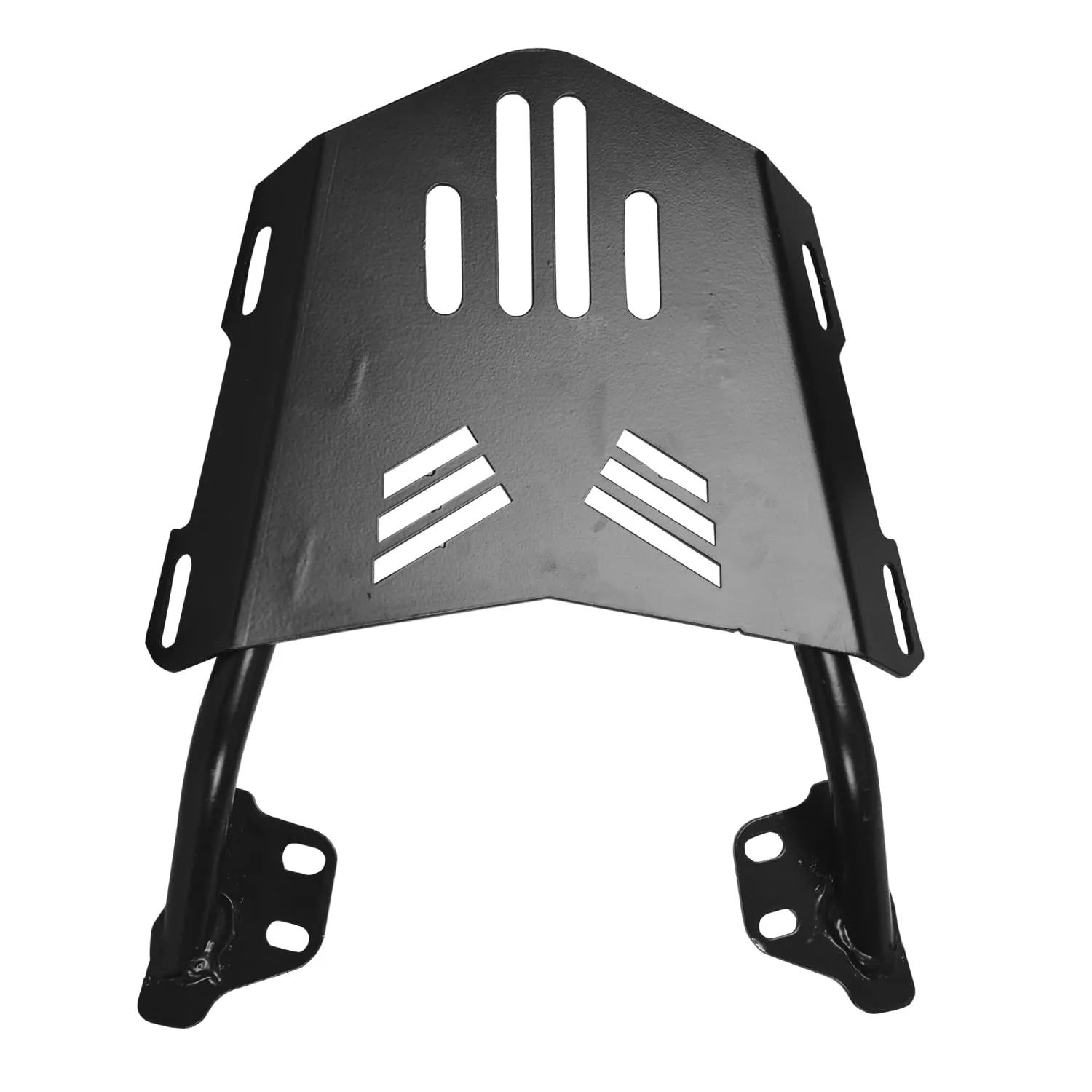 Expedition Carrier Top Box Base Plate for Dominar 250,400