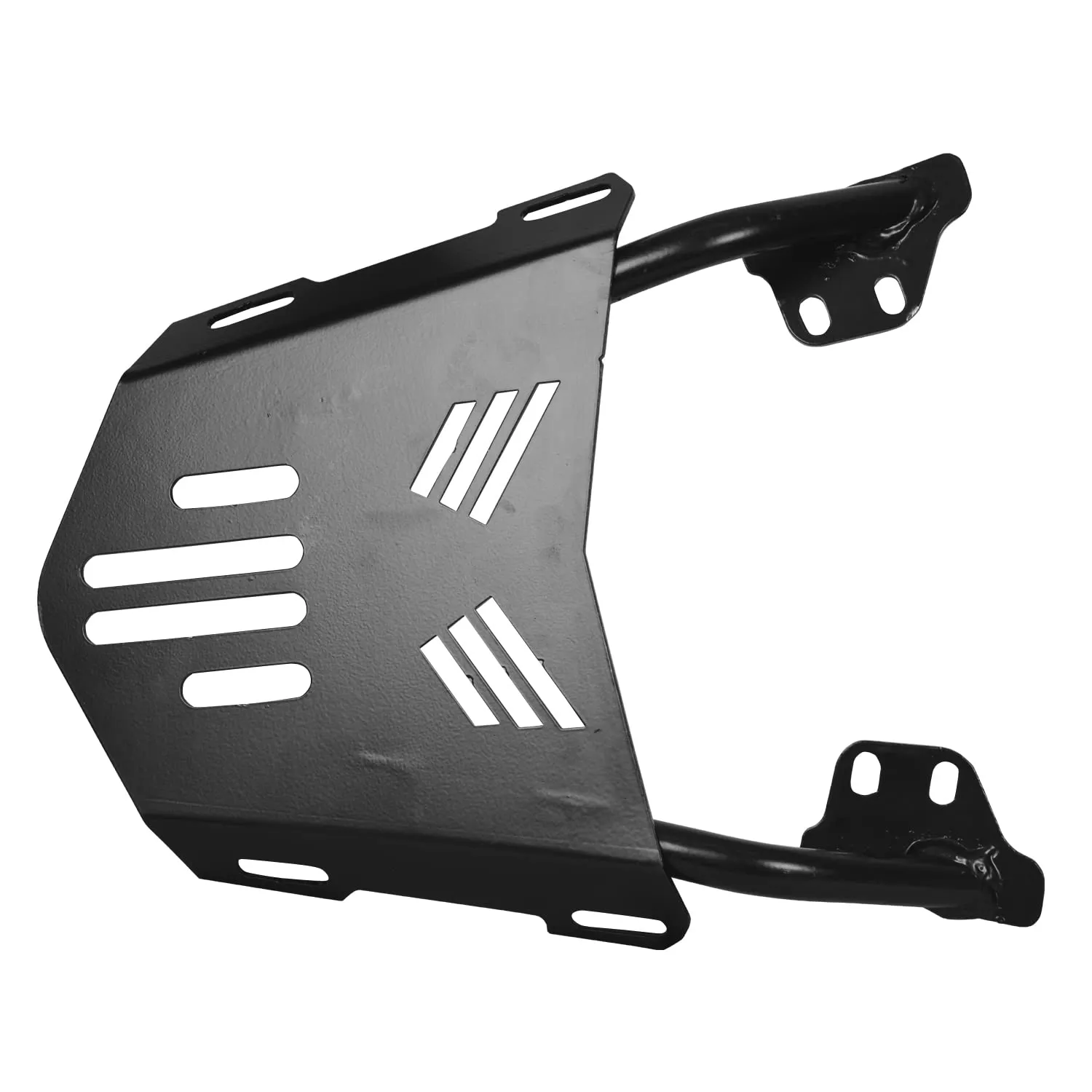 Expedition Carrier Top Box Base Plate for Dominar 250,400