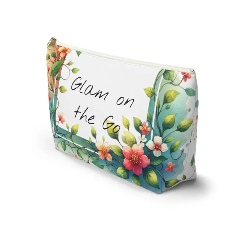 Express your Style with Spring Flowers Accessory
