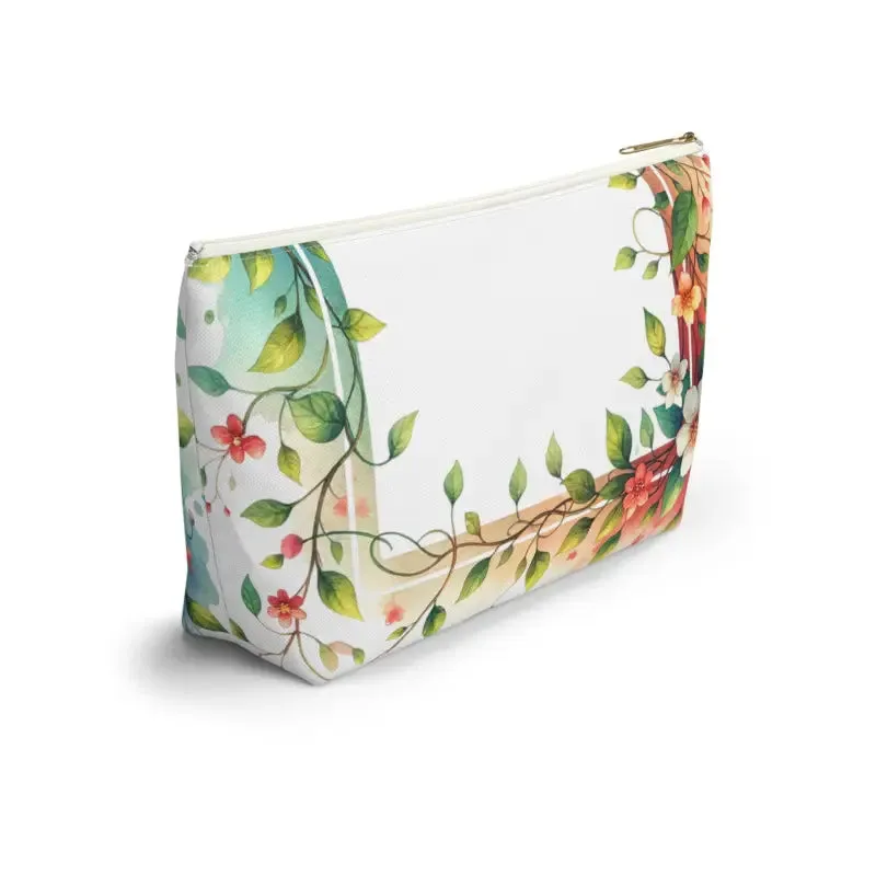 Express your Style with Spring Flowers Accessory